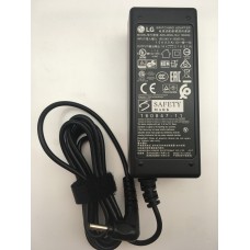 FONTE EXTERNA LG 15Z960 ADS-40SG-19-2 100-240V ~ 50/60Hz 1.0A (1,0A)  19V - 2.1A (2,1A) EAY63128804